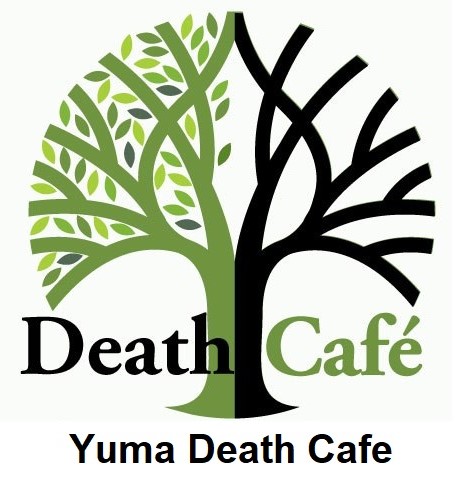 Yuma Online Death Cafe MDT