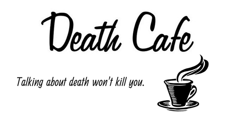 Online Death Cafe Albany PDT