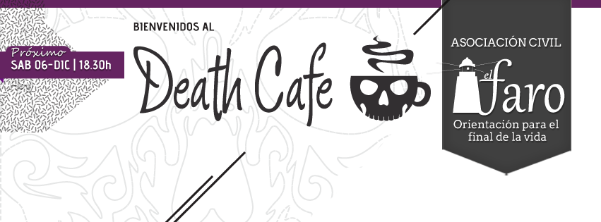Death Cafe Latinoamérica