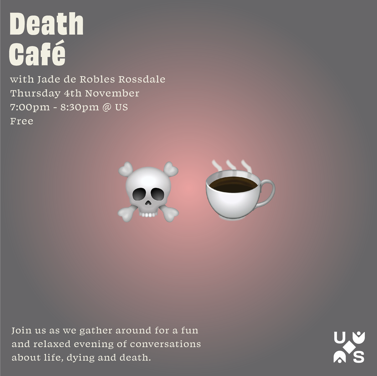 Dublin Death Cafe