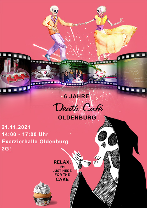 'Death Cafe' OLDENBURG