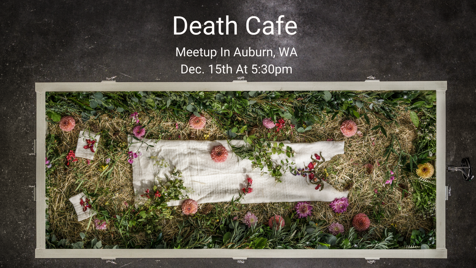 Auburn Death Cafe
