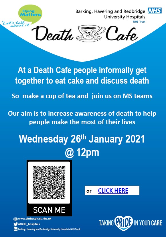 BHRUT Zoom Death Cafe GMT