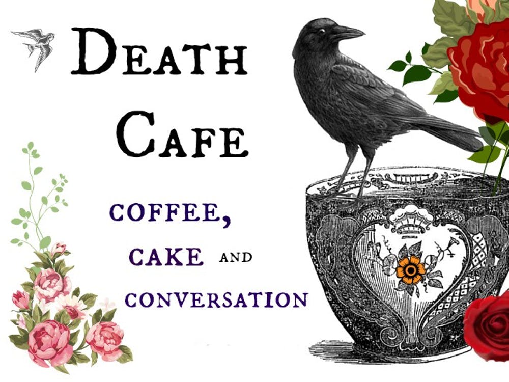 VIRTUAL EST Death Cafe of Northeast Florida & Beyond