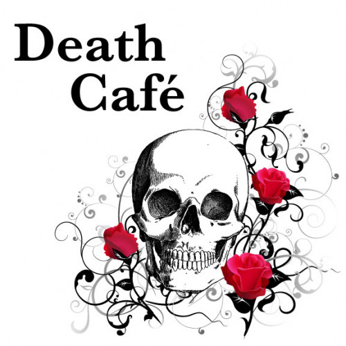 VIRTUAL Death Cafe of Northeast Florida & Beyond