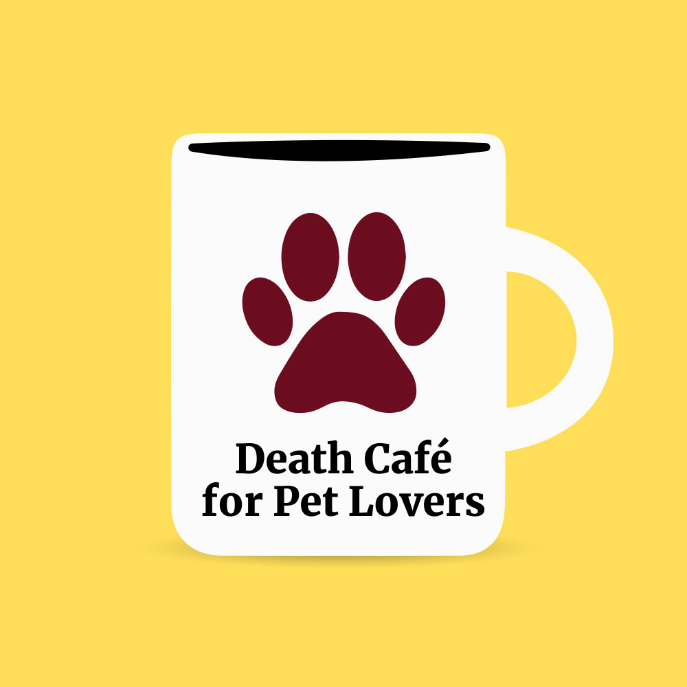 HHA Pet Lovers Death Cafe