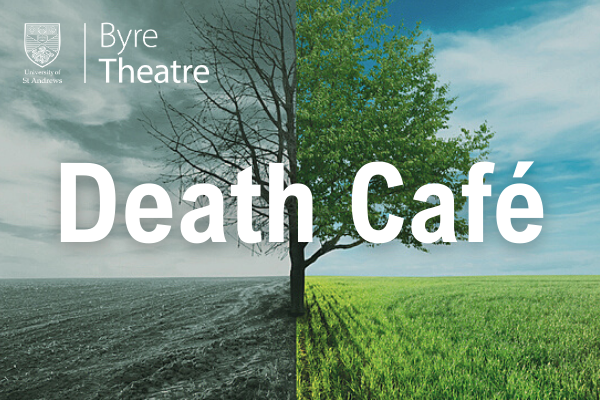 August Death Cafe