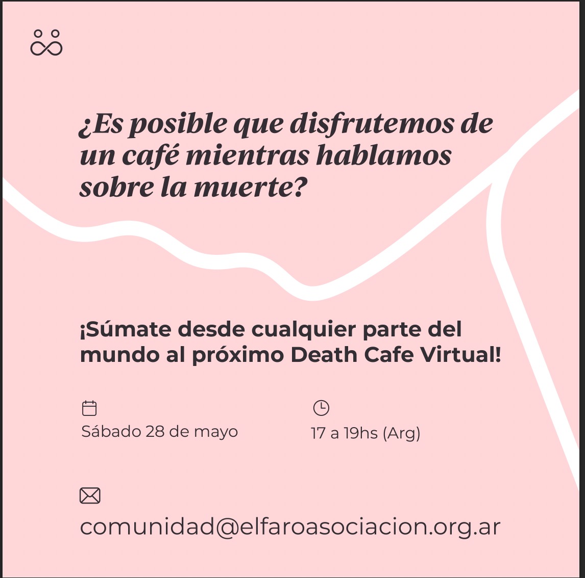Argentina Death Cafe virtual