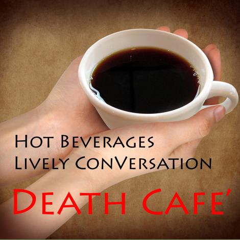 VIRTUAL Death Cafe EDT of Northeast Florida & Beyond