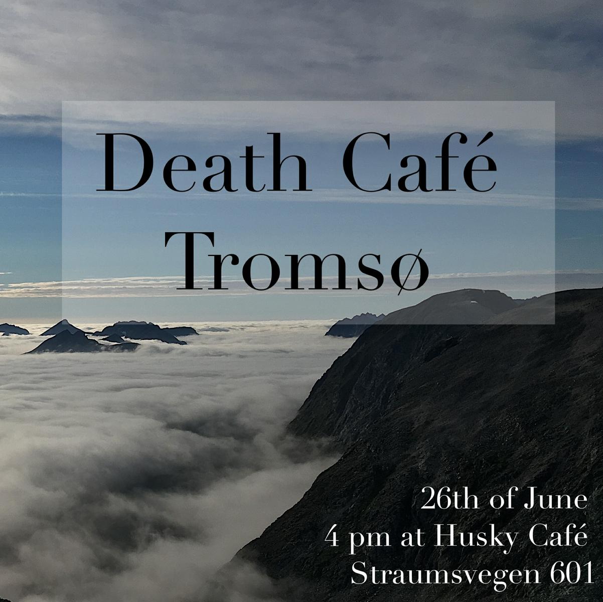 Death Cafe Tromsø