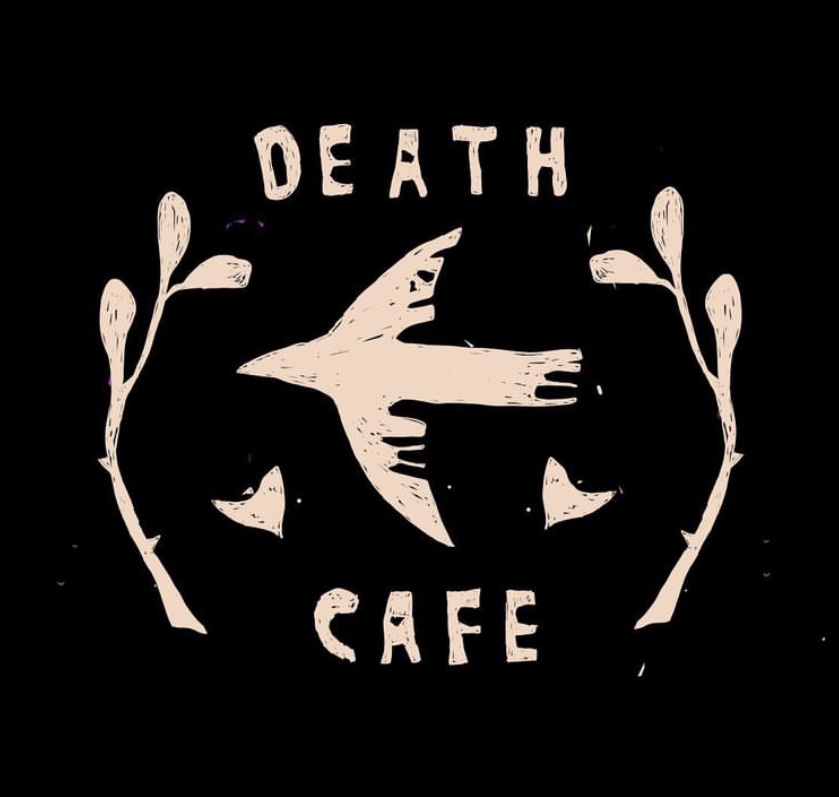 Bedford Death Cafe 