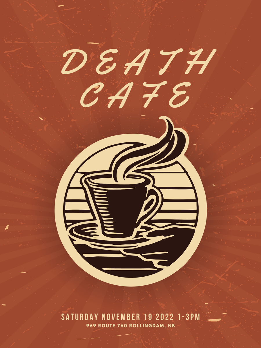 Rollingdam Death Cafe