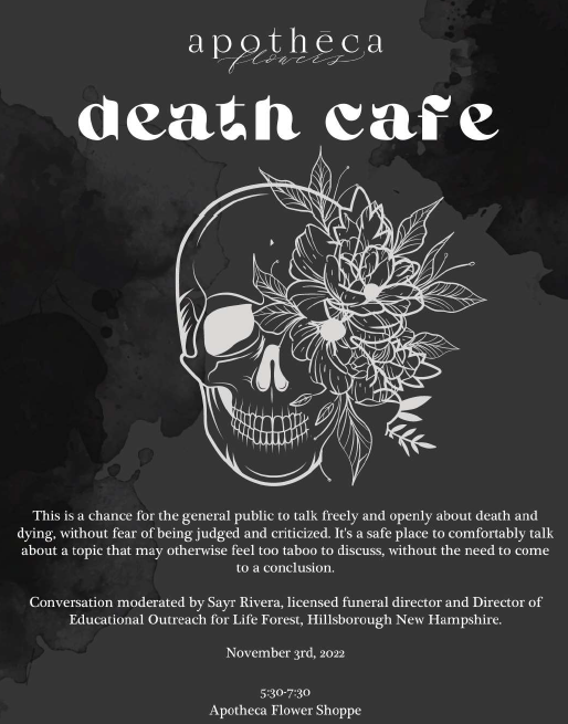 Goffstown Death Cafe