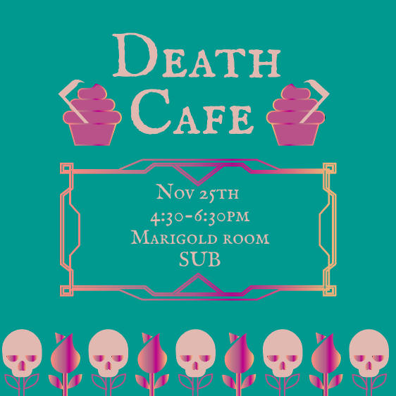 Alberta Death Cafe 