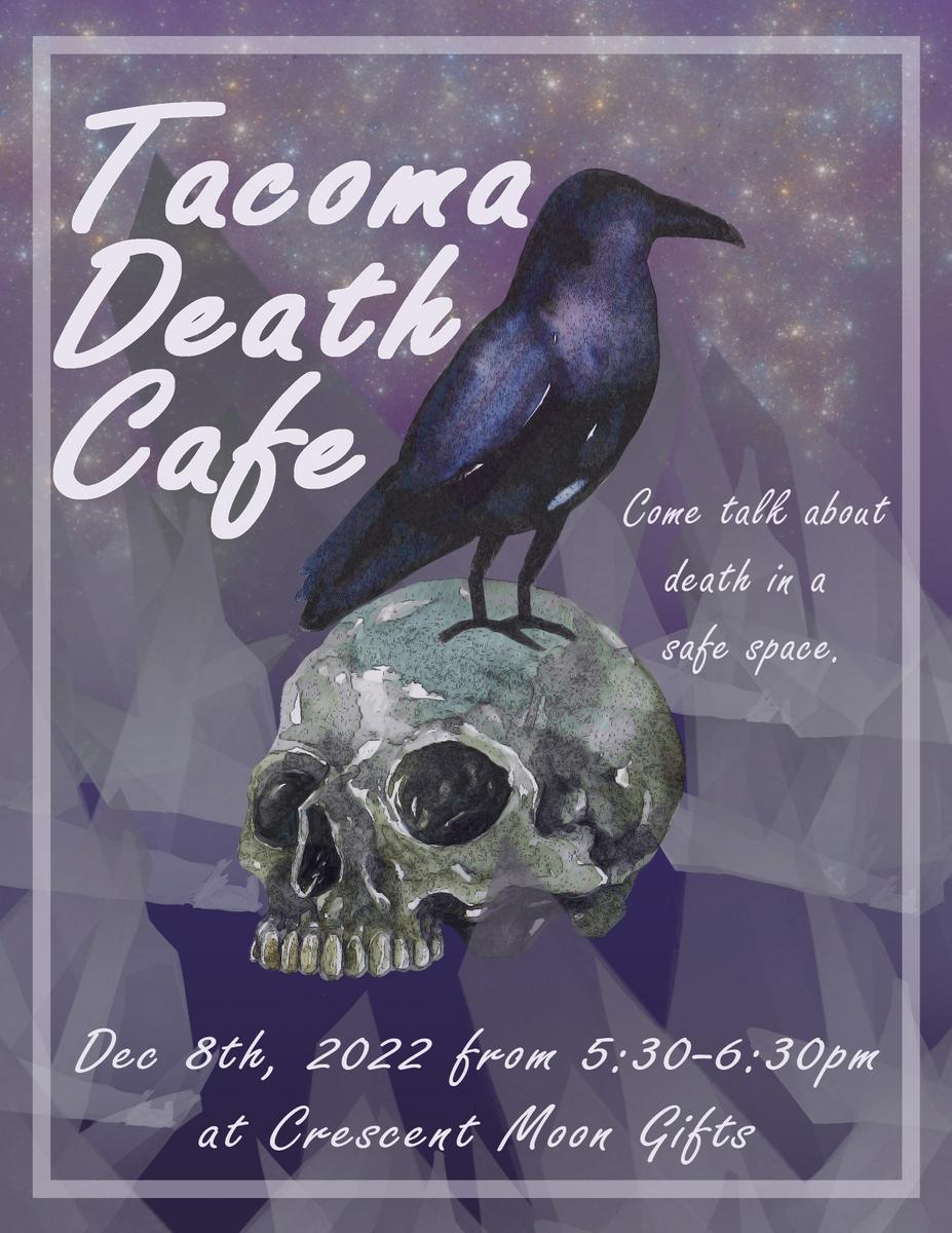 Tacoma Death Cafe