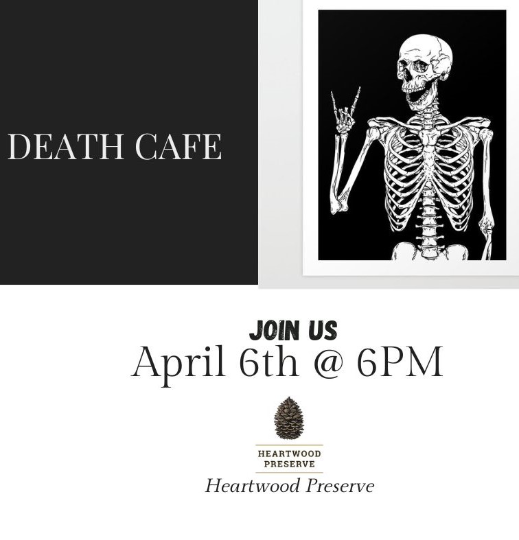West Pasco Death Cafe