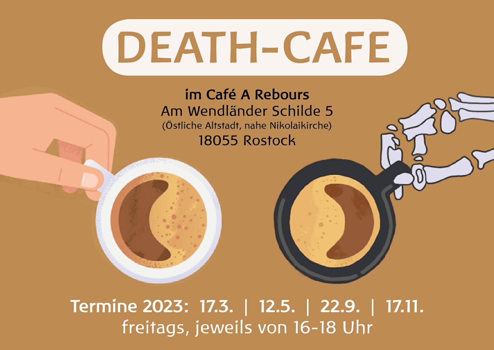 Rostock Death Cafe