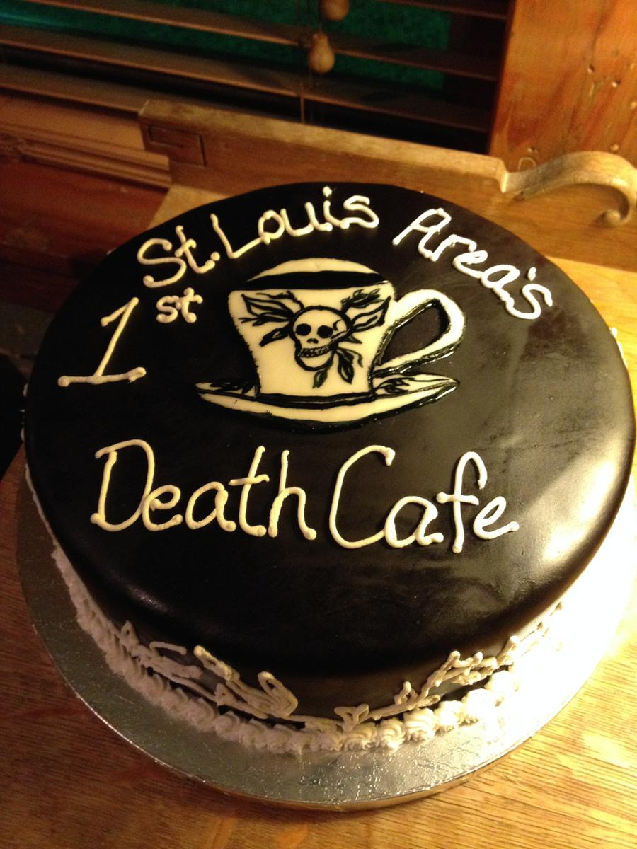 St. Louis Area Death Cafe