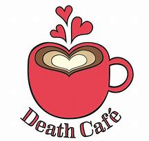 Death Cafe Eckville