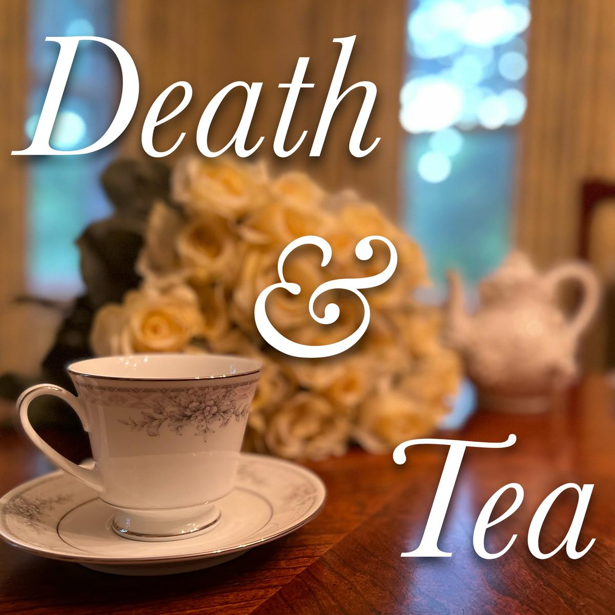 Virtual Death Cafe of Southside Virginia