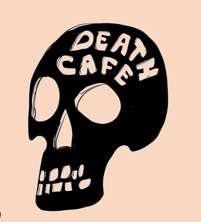 Death Cafe Bedford UK