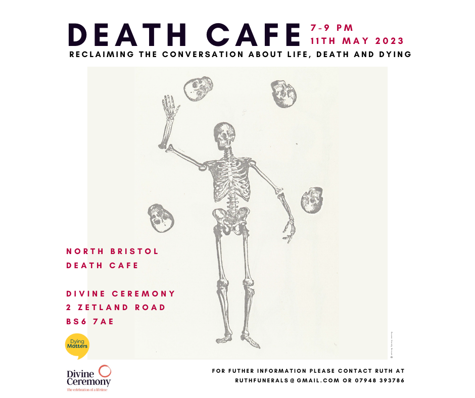 North Bristol Death Cafe 