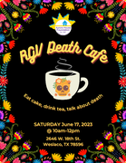 Rio Grande Valley Death Cafe