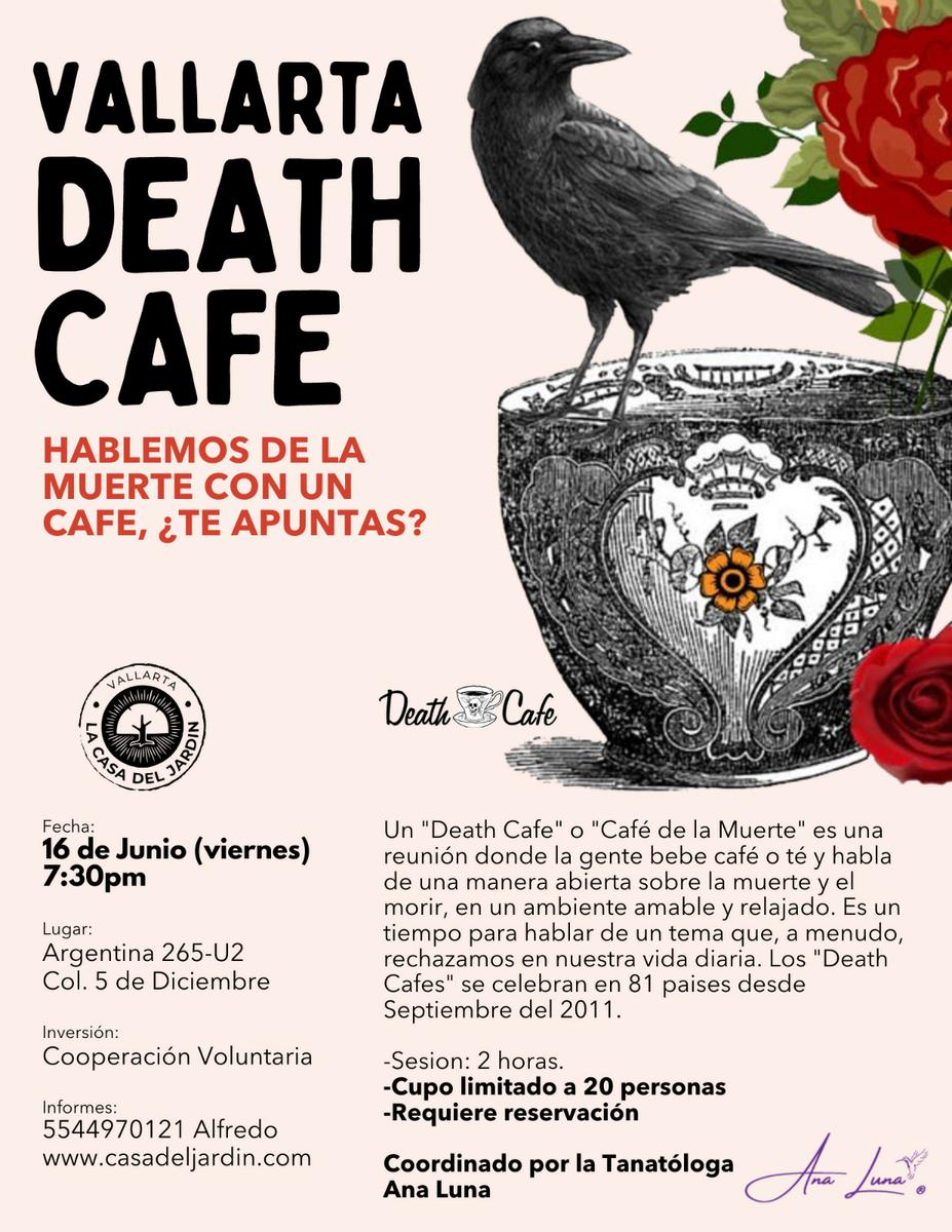 Vallarta Death Cafe