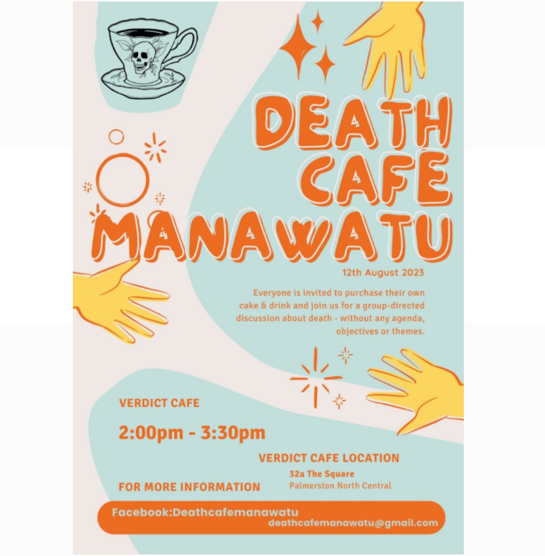 Death Cafe Manawatu