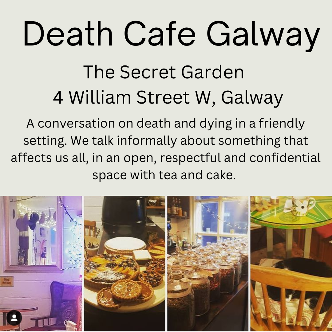 Galway Death Cafe  