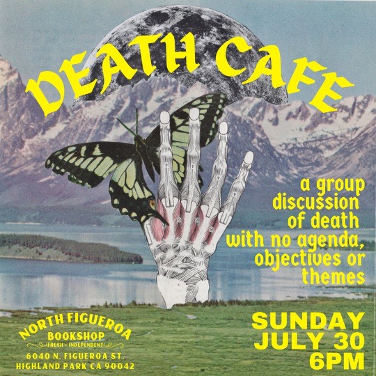North Fig Death Cafe