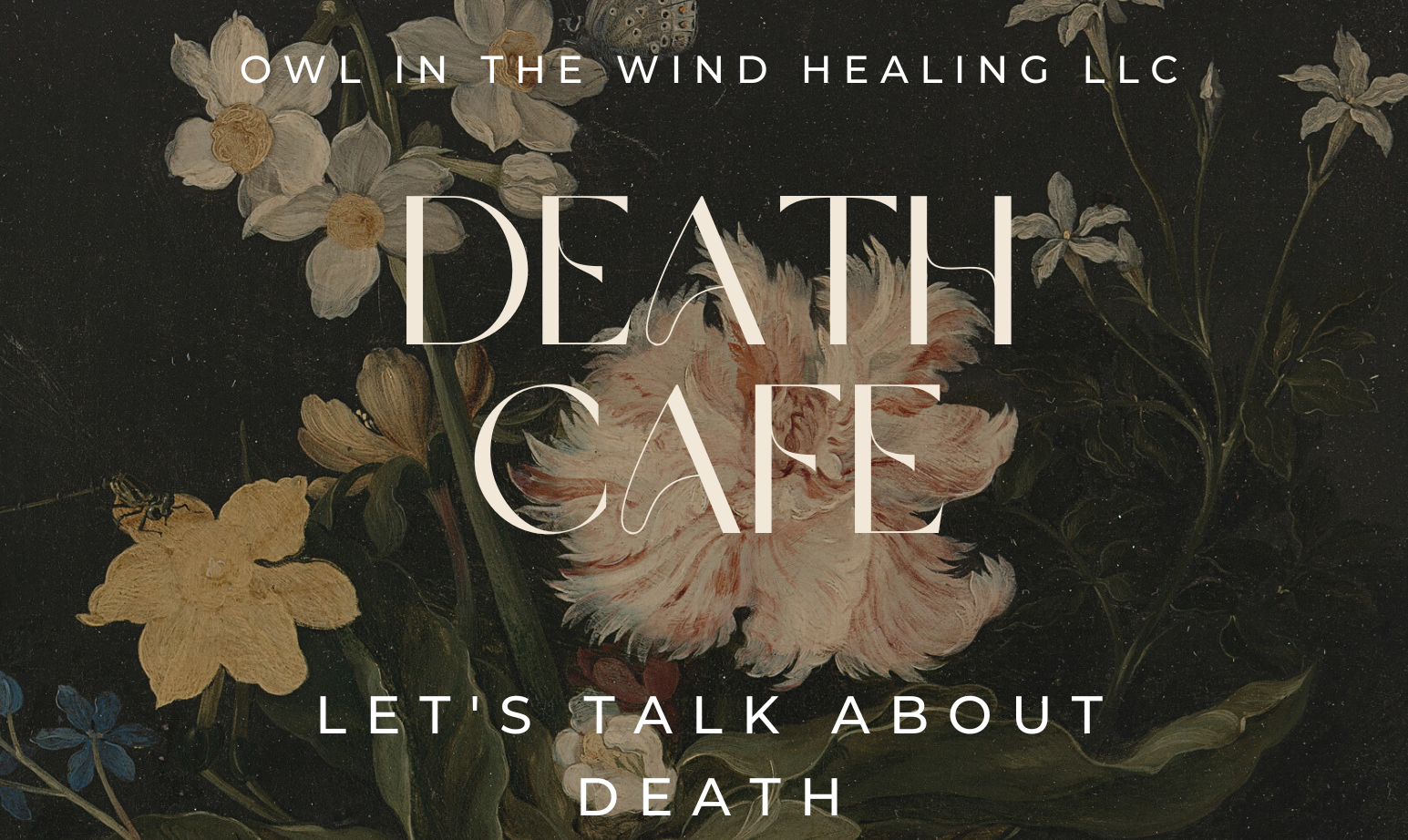 Death Cafe - Upstate South Carolina