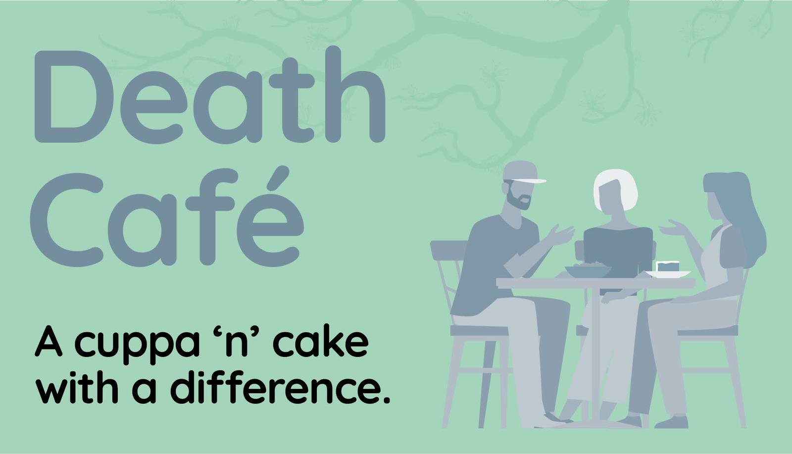 Death Cafe Rangiora