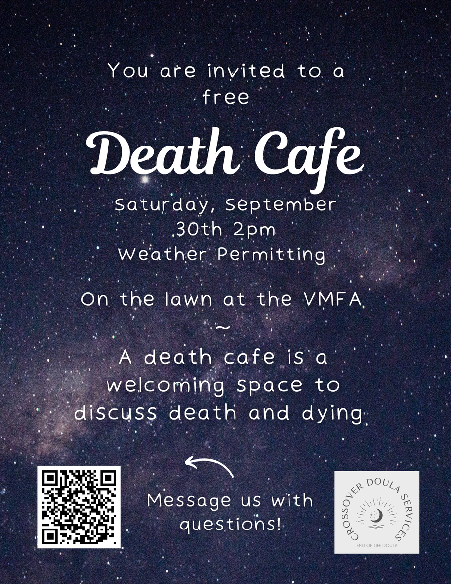 RVA Death Cafe