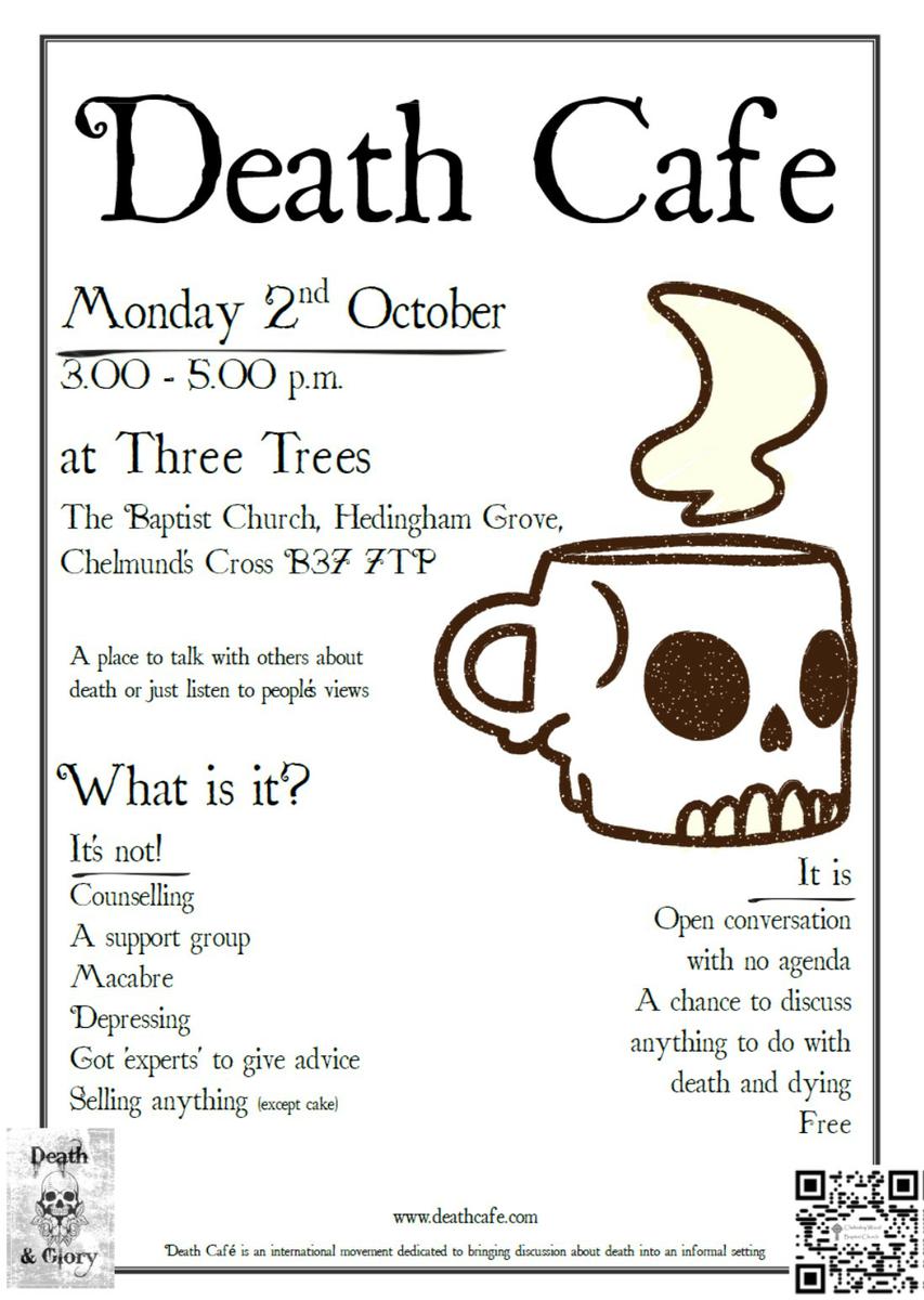 Death Cafe