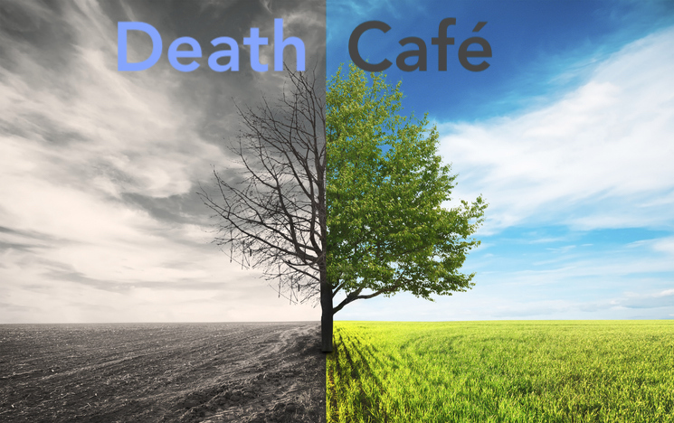 Death Cafe St Andrews