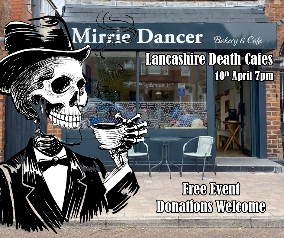 Lancashire Death Cafe