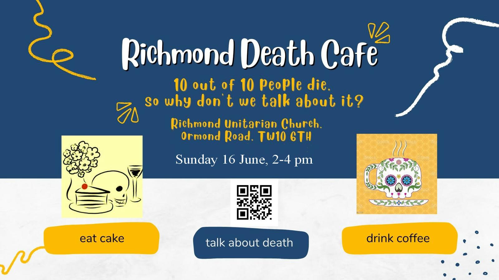 Richmond Death Cafe