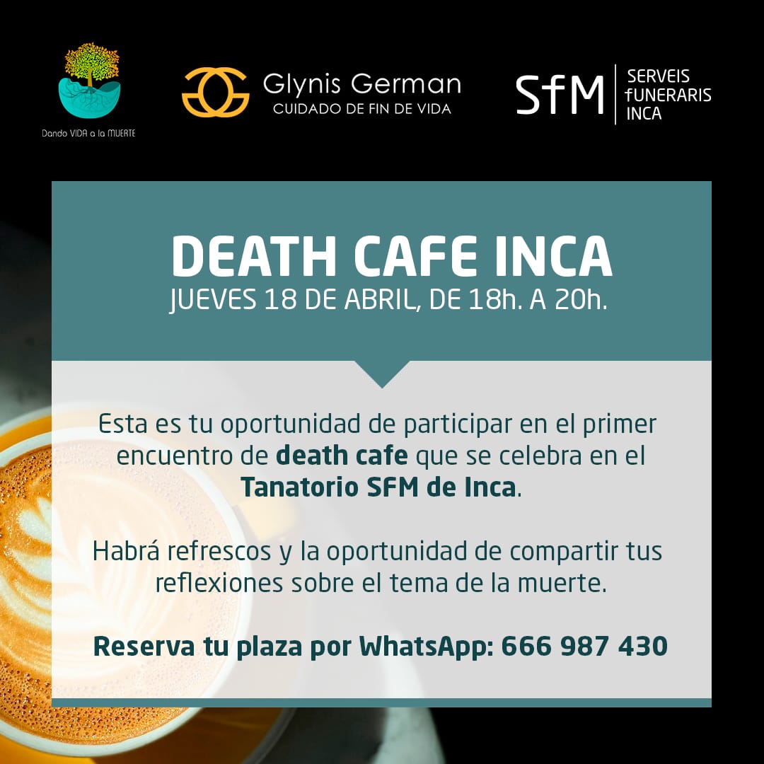 Death Cafe SFM