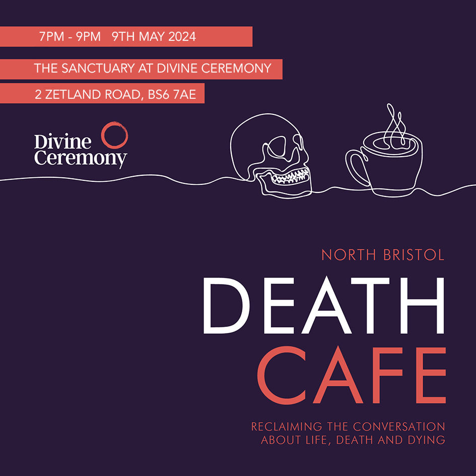 North Bristol Death Cafe