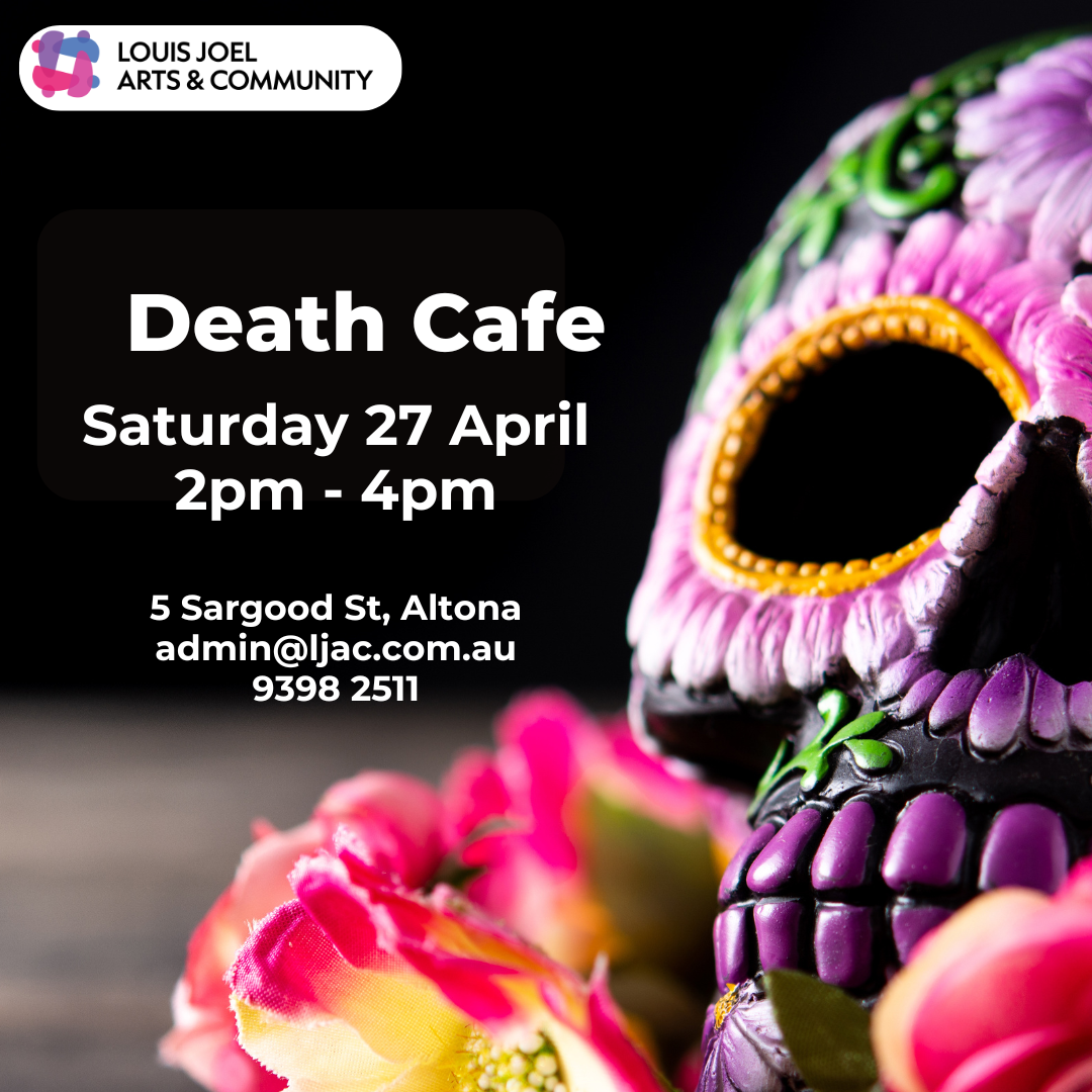 Death Cafe Altona