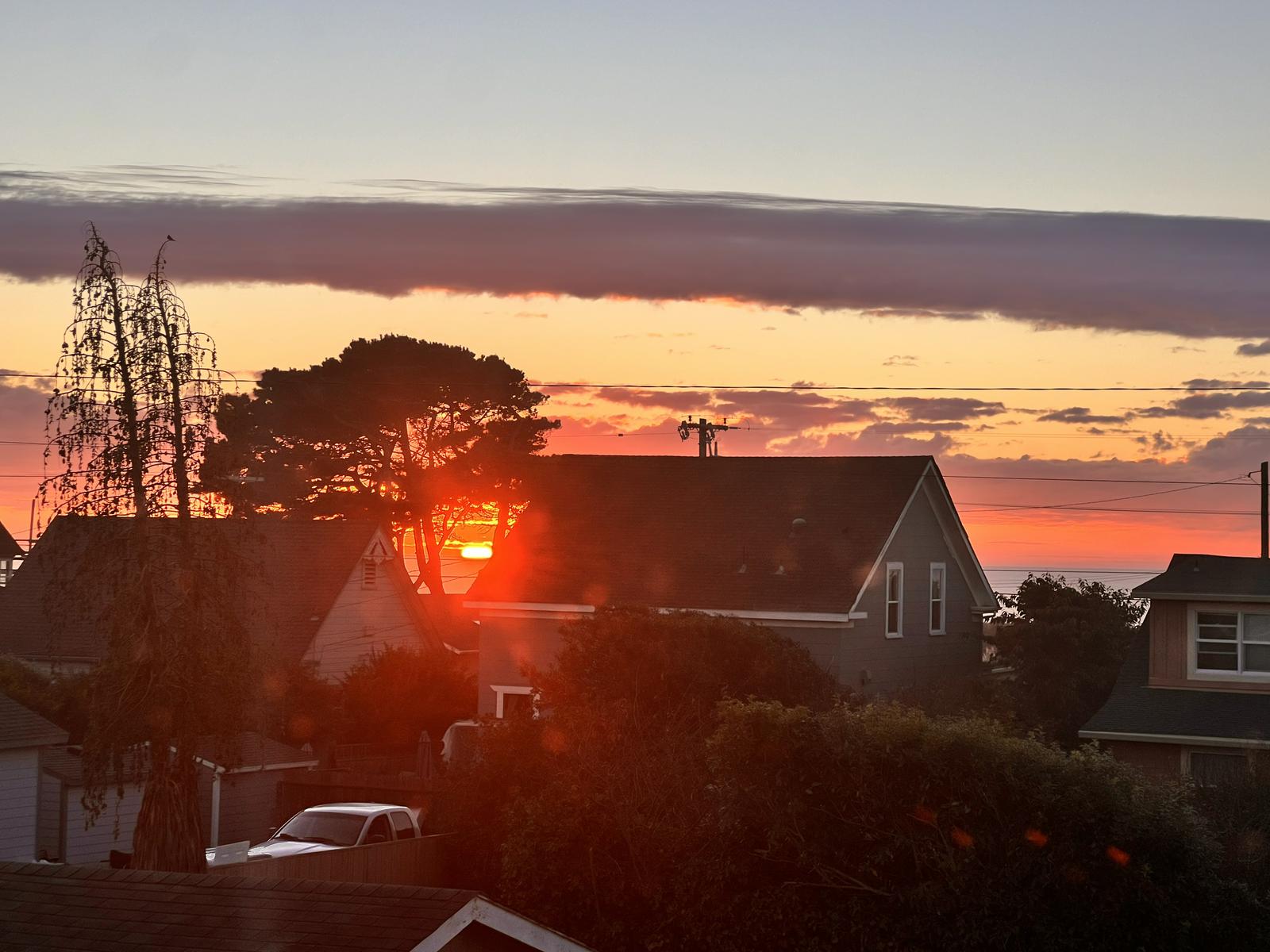 Fort Bragg, CA Death Cafe 