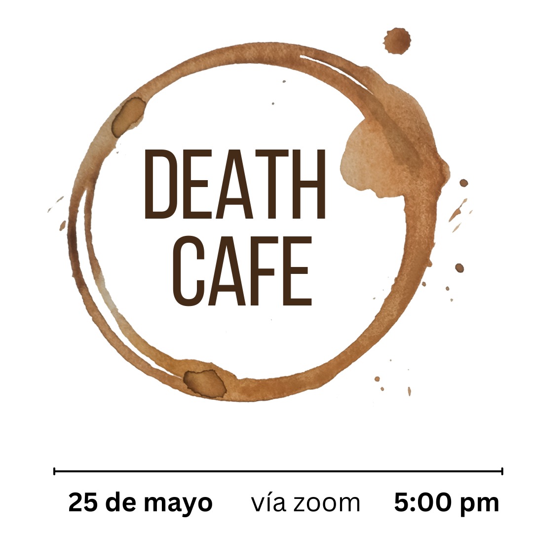 Panama Online Death Cafe EDT