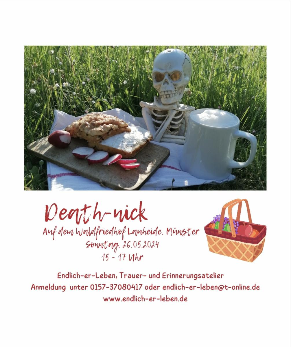 Münster Death Cafe