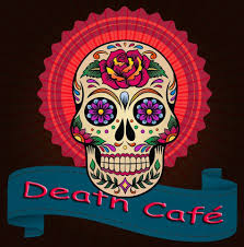 VIRTUAL Death Cafe EDT of Northeast Florida & Beyond