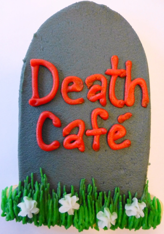 VIRTUAL Death Cafe EDT of Northeast Florida & Beyond