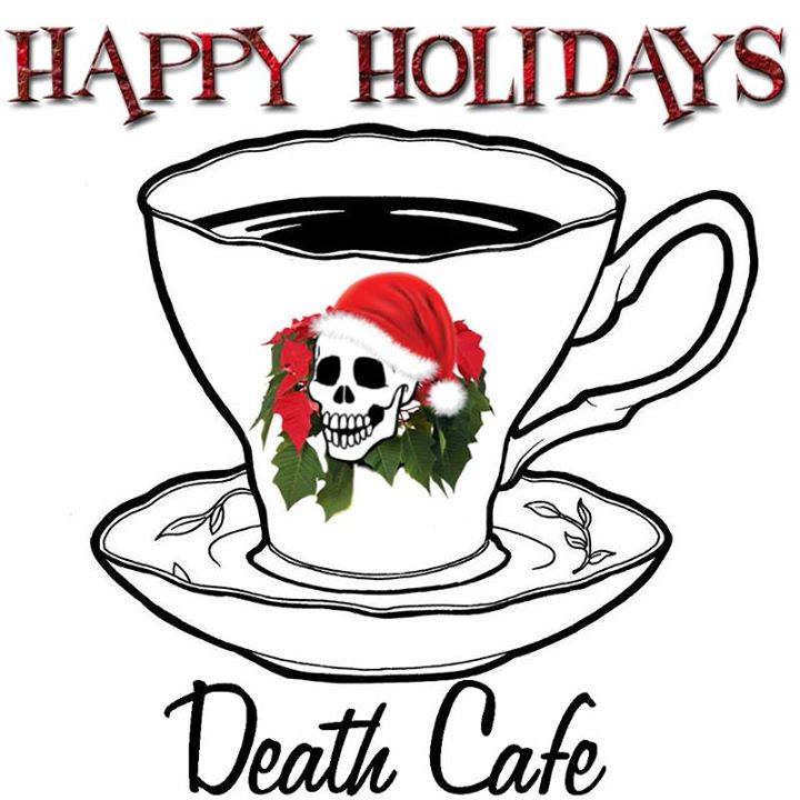 VIRTUAL Death Cafe EST of Northeast Florida & Beyond