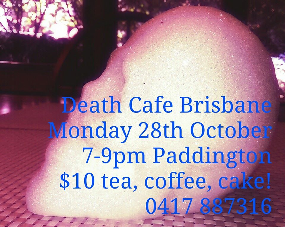Death Cafe Brisbane