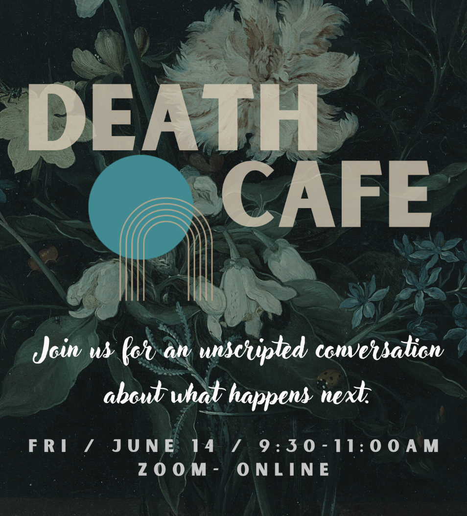 Virtual Death Cafe