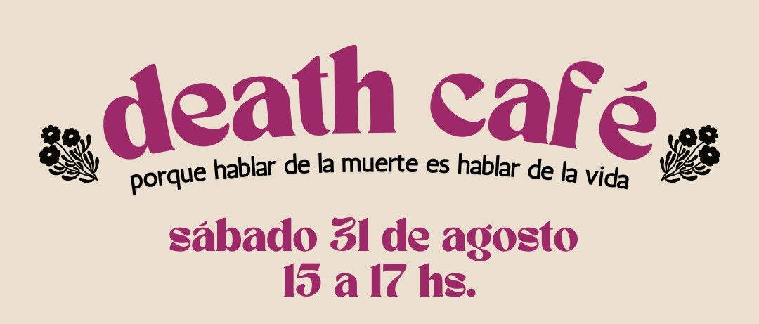 Death Cafe Buenos Aires